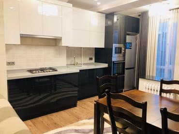 долгосрочные квартиры в аренду политех: 2 комнаты, Собственник — 2