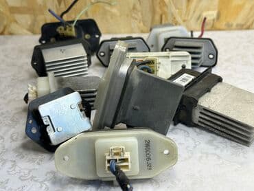 печка ауди а4: Реастат печки Honda Mitsubishi Nissan Toyota Mazda Lexus Есть в — 2