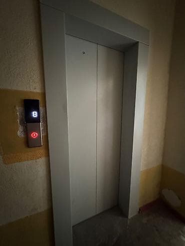 срочные: 1 комната, 33 м², 105 серия, 9 этаж, Свежий ремонт — 7