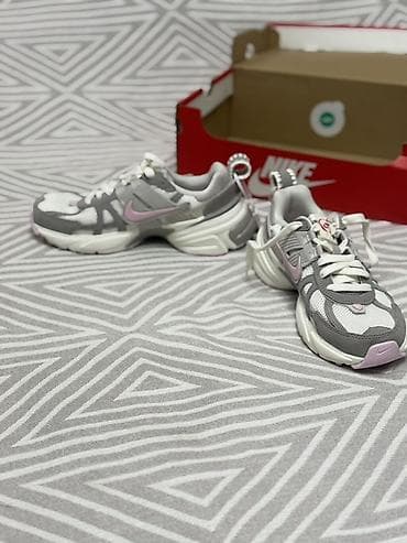 nike voodoo: Кроссовки, 37.5, Nike, Новый, цвет - Серый, Самовывоз — 4
