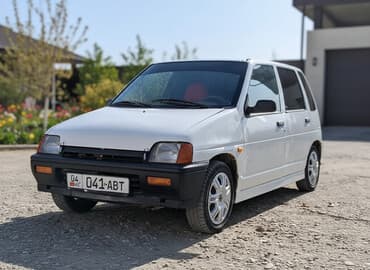 рассрочка авто без банка бишкек: Microcar : 1995 г., 0.8 л, Механика, Бензин, Хэтчбэк — 3