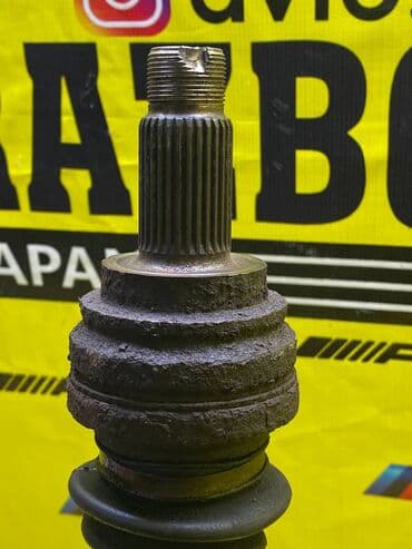 запчасти опель вектра б: Граната С приводом BMW Оригинал, Япония — 3