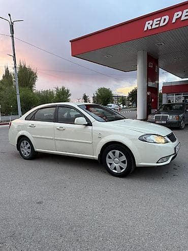 bwm 34: Chevrolet : 2014 г., 1.6 л, Ручные, Бензин, Седан — 8