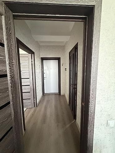продаю дом дордой 1: 1 комната, 46 м², Парк Т.Сатылганова, Элитка, 9 этаж, Свежий ремонт — 7
