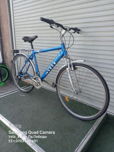 trinx велосипед производитель: Велосипеды на выбор Мы находимся рядом с мкр.Аламедин1, по Жибек — 5