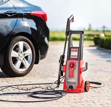 трансбой автомойка бу: Мойка высокого давления Бесплатная доставка, Платная доставка, Самовывоз — 5