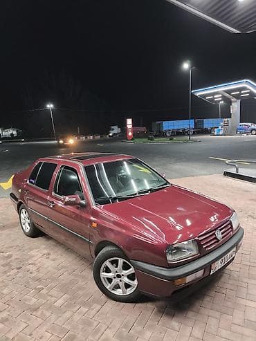 android teyes cc3: Volkswagen Vento: 1994 г., 1.8 л, Механика, Бензин, Седан — 6