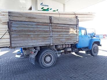 блок зил: ЗИЛ : | 1984 г — 5