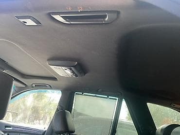 e53 юбка: BMW X5: 2003 г., 4.4 л, Автомат, Бензин, Кроссовер — 8