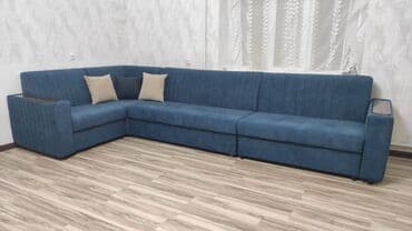 диваны угловые фото и цены: Модульный диван, Новый — 14