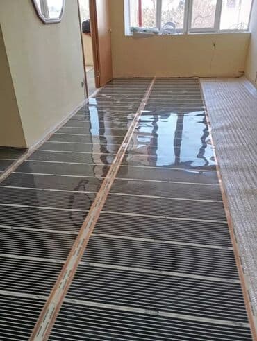 обустройство и ремонт бишкек расценки 2019: Мелкосрочный ремонт. косметический ремонт. Устанавливаем обои — 24