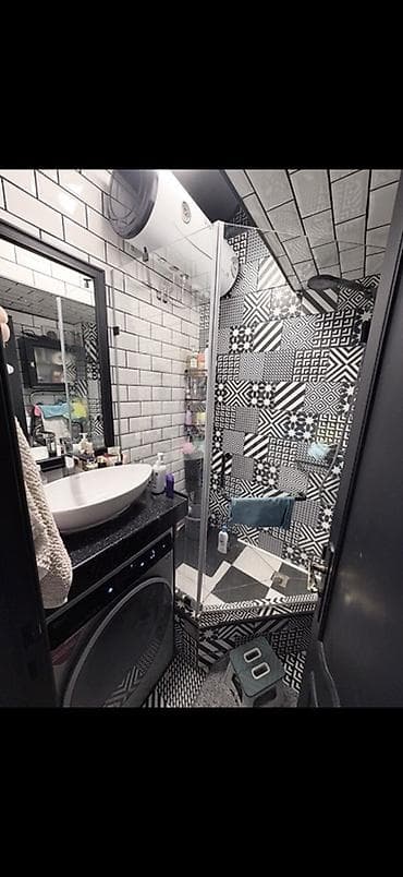 куплю квартиру филармония: 3 комнаты, 84 м², Индивидуалка, 4 этаж, Дизайнерский ремонт — 8