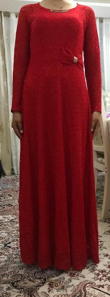 Турецкая платья