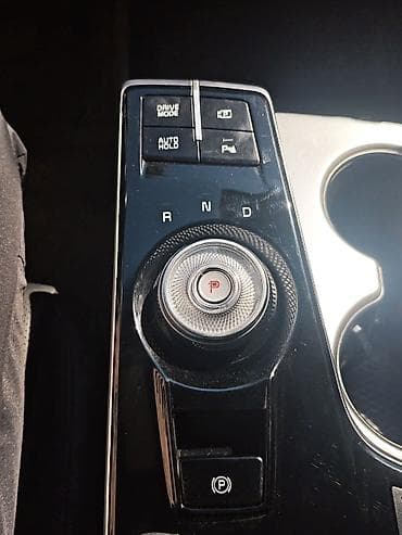 киа кх: Kia K8: 2023 г., 3.5 л, Автомат, Газ, Седан — 5