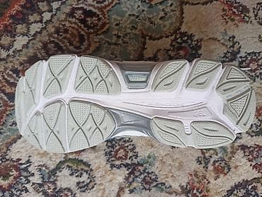 токио красовки: Мужские кроссовки, 40.5, Asics, Новый, цвет - Белый — 5