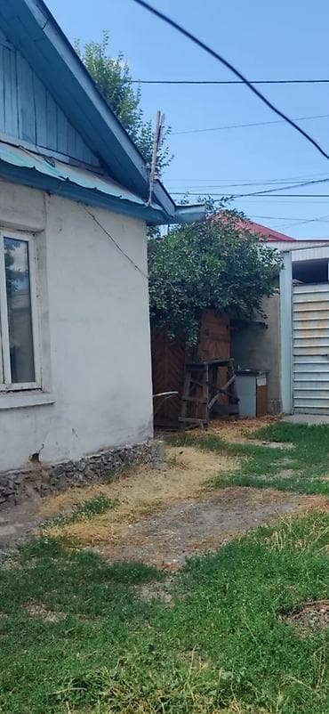 аренда паркинг: 65 м², 3 комнаты, Забор, огорожен — 6