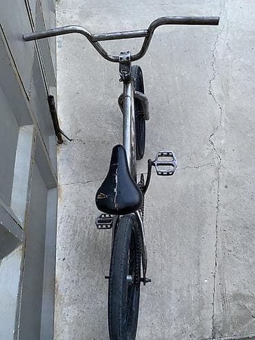 велики для 9 лет: BMX велосипед — 4