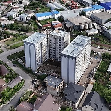 pro group: 1 комната, 42 м², 106 серия улучшенная, 5 этаж, Евроремонт — 8