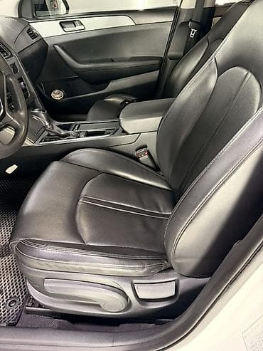 hyundai sonata 2016: Hyundai Sonata: 2016 г., 2 л, Автомат, Бензин, Седан — 6