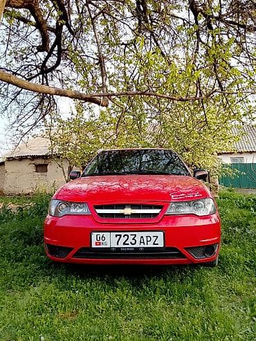 subaru legacy 2013: Daewoo Nexia: 2012 г., 1.5 л, Ручные, Бензин, Седан — 4