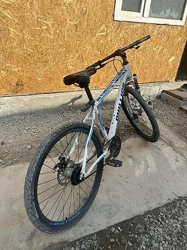 wl t: Горный велосипед, Алюминий, Б/у — 2