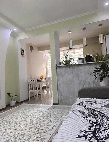 Продажа квартир: 3 комнаты, 65 м², Верхний Джал 4 этаж, Свежий ремонт — 8
