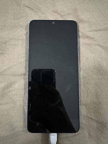 the crew: Redmi, Redmi A3, цвет - Голубой, 2 SIM — 1