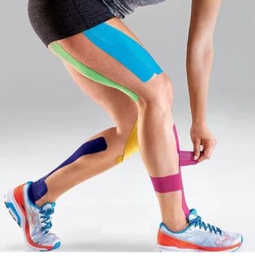 Бахилалар: Наколенники ортопедические, наконечник для суставов, ортопедический — 2