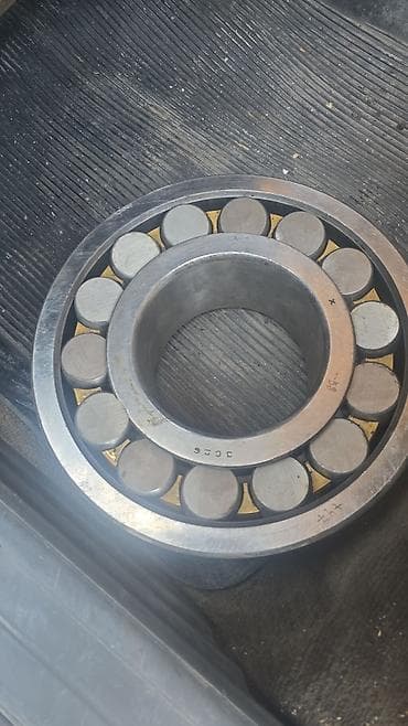 сепаратил: Подшипники для ворот — 4