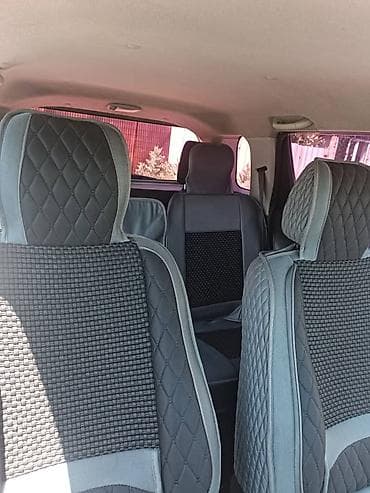 tayota ist: Toyota Ist: 2003 г., Автомат, Бензин, Хэтчбэк — 8