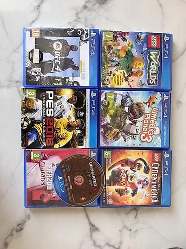 фифа 20 купить: Продаю PlayStation 4 slim 1TB и 15 игр вместе!!! Рассмотрю обмен на — 6