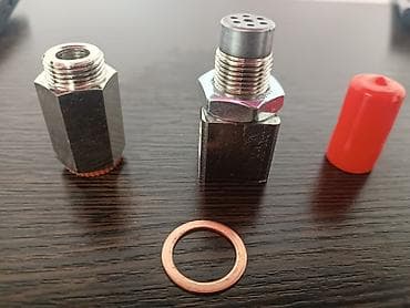 Сальники: Обманки катализатора оптом и в розницу. самые низкие цены по городу. в — 5