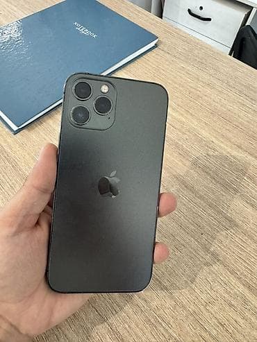 айфон 12 про макс 512 гб цена: IPhone 12 Pro Max, 256 ГБ, Графит, 100 % — 1