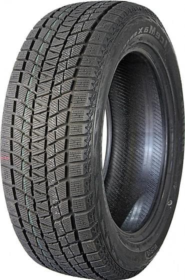 Зимние шины DURUN RW501 - Размер: 285/60 R18 - Индекс — 1