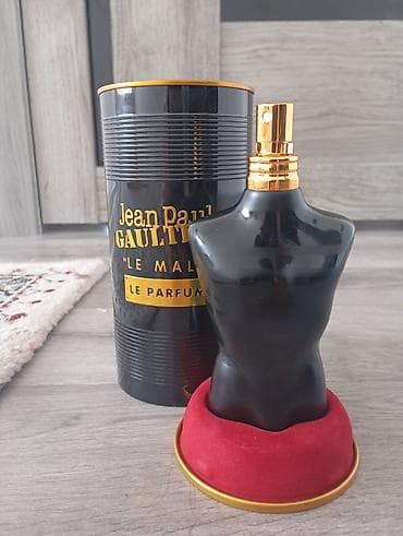 armani code: Jean Paul Gaultier Le Male Le Parfum, мужская парфюмерная вода. - — 1
