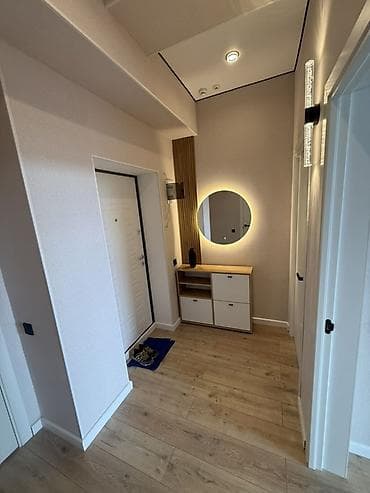 Продажа квартир: 1 комната, 49 м², Элитка, 6 этаж, Евроремонт — 9