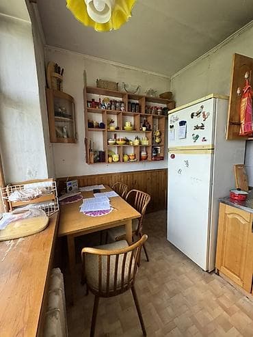 variant kg: 5 и более комнат, 110 м², Индивидуалка, 5 этаж, Старый ремонт — 3