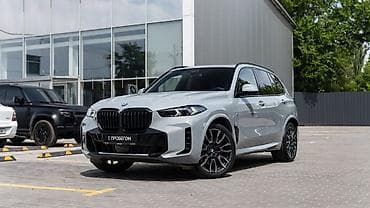 surron light bee: BMW X5: 2024 г., 3 л, Автомат, Бензин, Кроссовер — 1