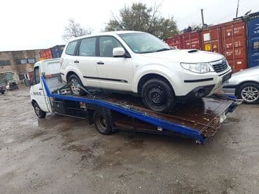 С лебедкой, С манипулятором, Со сдвижной платформой at lalafo.kg С лебедкой, С манипулятором, Со сдвижной платформой