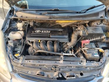 куплю электро инструмент: Toyota WISH: 2003 г., 1.8 л, Автомат, Бензиновая, Минивэн — 4