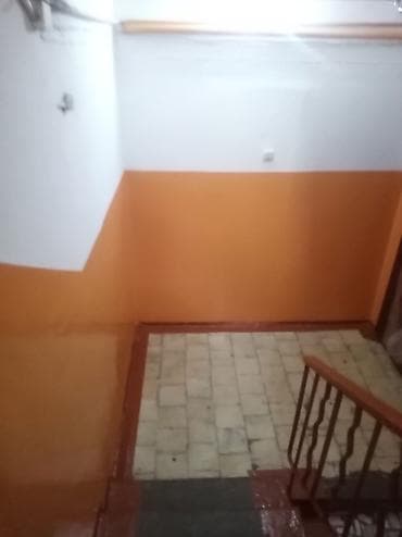 покраска лестниц: КОСМЕТИЧЕСКИЕ РЕМОНТ ПОДЫЕЗД Покраска и ремонт подъездов, лестничных — 8