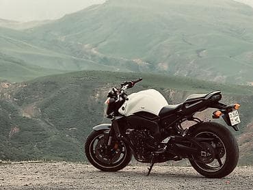 скутер электрический цена бишкек: Классический мотоцикл Yamaha, 1000 куб. см, Бензин, Взрослый — 3