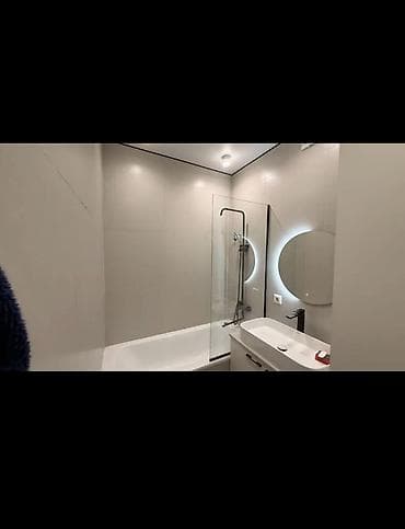 binar: 3 комнаты, 77 м², Элитка, 3 этаж, Евроремонт — 8