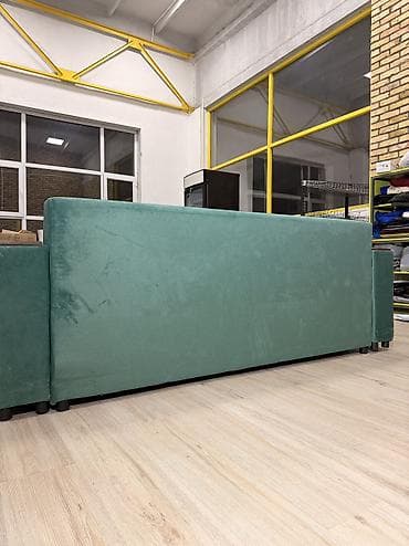 Сейфтер: Бүктөмө диван — 3