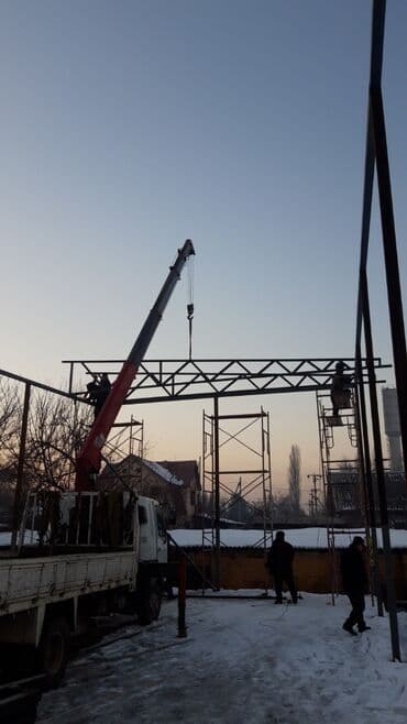 кран монепулятор: Манипулятор | Стрела 12 м 3 т | Борт 5 кг — 8