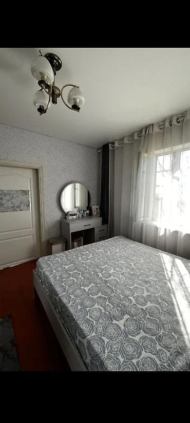 2 6: 57 м², 3 комнаты, Парковка, Забор, огорожен — 3