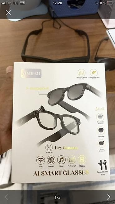 Абсолютно новые Продаю из за ненадобности Все работает,3 фильтра — 1