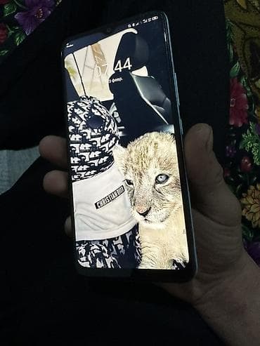 Бытовая техника: Смартфон itel (голубой) - Экран: радной ✅ Батареи: радной ✅ Не — 2