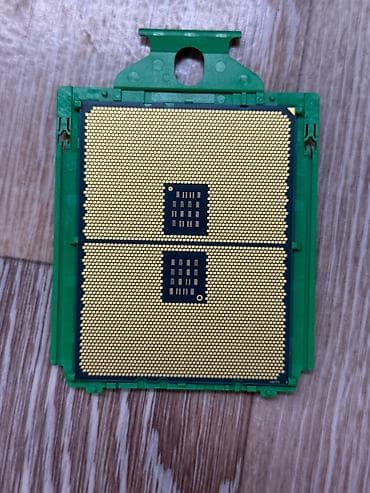 процессоры для серверов amd: Процессор для серверов AMD EPYC 7F52 Ключевые характеристики: - — 3