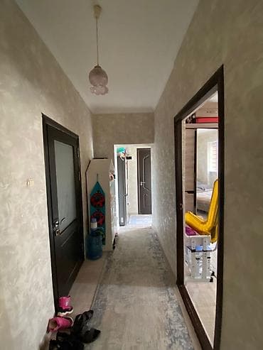 Куплю квартиру: 2 комнаты, 42 м², Индивидуалка, 3 этаж, Косметический ремонт — 7